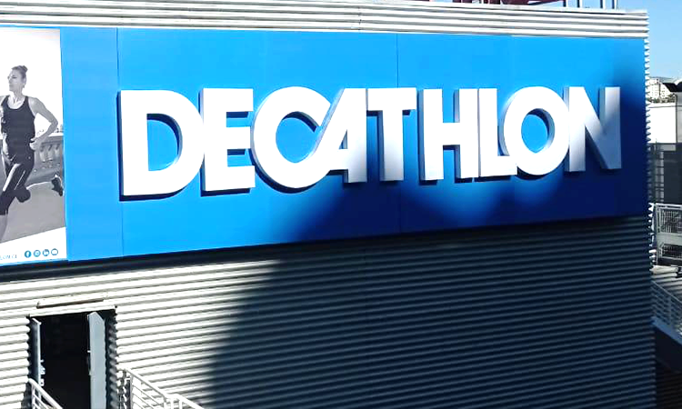 Letras volumétricas