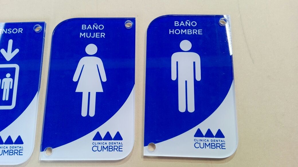 Clínica Cumbre Temuco - Gráficas