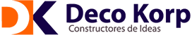 Logo decokorp